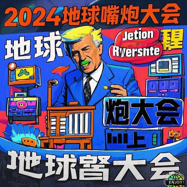 地球嘴炮大会年度话题盛宴 盘点最火爆的辩论焦点