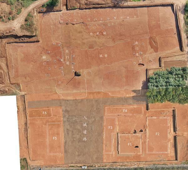 考古史上里程碑 揭开西周历史的新篇章 首次发现记载秦人的甲骨文