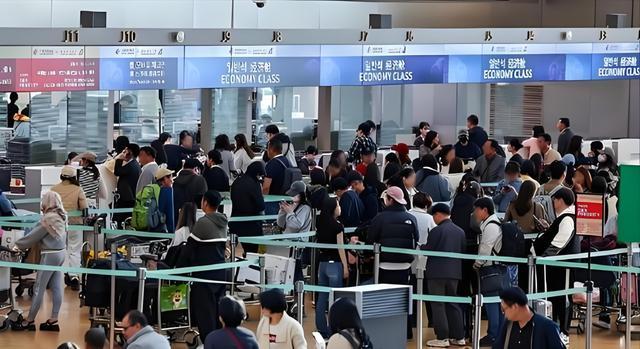 从偏见到热爱的转变 精致上海人治好韩国人水土不服