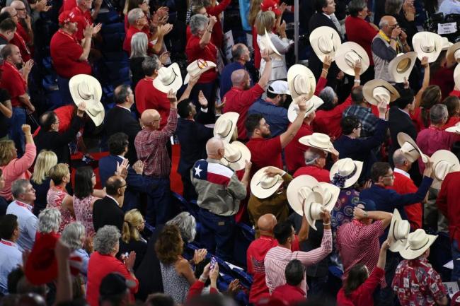 美国大选尘埃落定 但内部分歧愈演愈烈 撕裂依旧未解