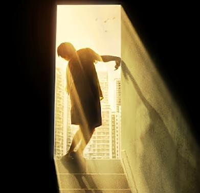 肌肉记忆挥之不去 易烊千玺精彩演绎脑瘫少年 演技炸裂引爆好评