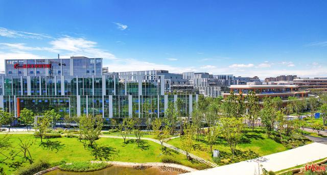 总规 焦永利解读成都 城市发展新蓝图揭秘