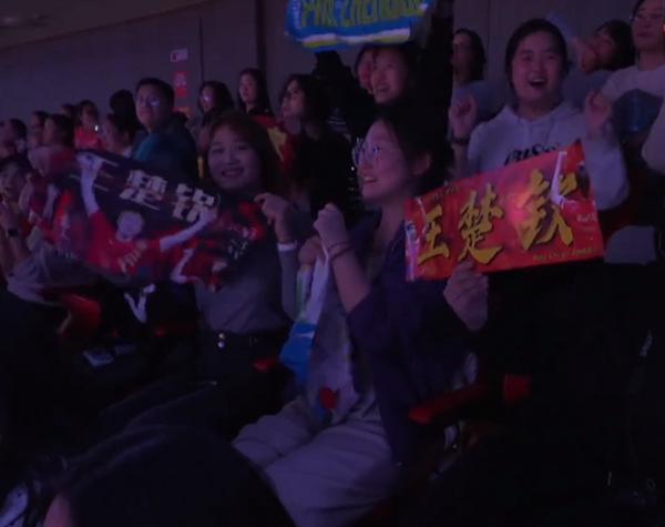 剑指巴黎奥运会冠军 超越马龙 国乒一哥樊振东