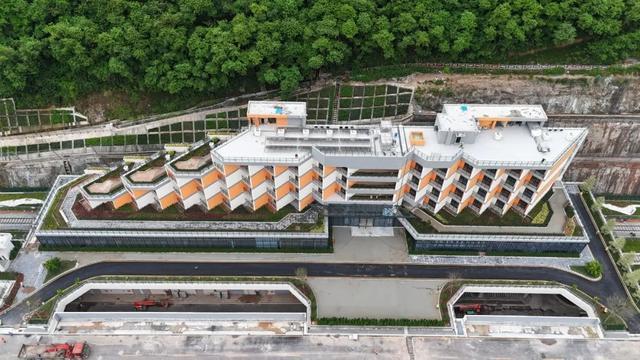 深圳轨道交通再升级！5条地铁新线开门迎客