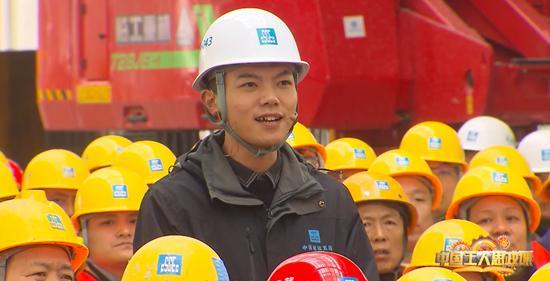 中国工人思政课第二季闪耀荧屏 激发劳动热情 弘扬工匠精神