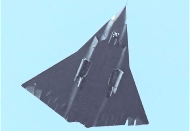 多用途战斗机的代号 歼