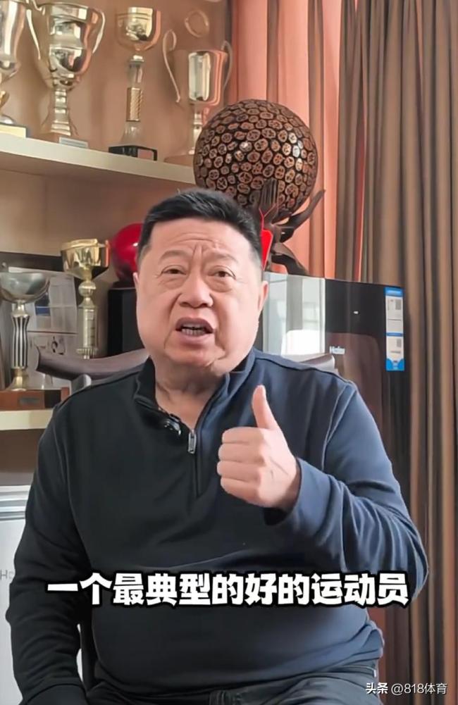 乒坛大咖郭跃华发声 WTT致歉刻不容缓 新规引发运动员压力过大争议