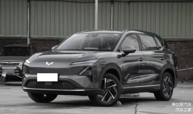 实测五菱星光S冬季续航 亮眼表现令人惊叹 144%达成率