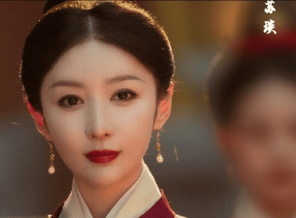 九重紫苏琰 命运交错的棋子 宋墨的妹妹