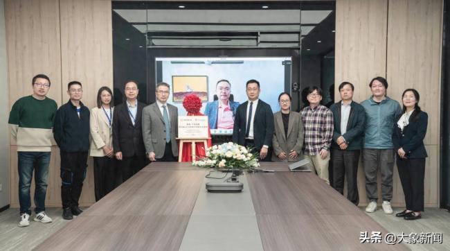 蔡磊团队科研成果斐然 10条管线进临床阶段 推动药物研发迈向新高度