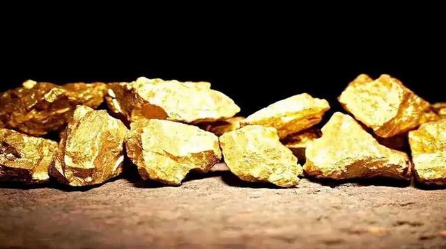 稀缺性和避险需求的双重塑造 黄金的价值之谜