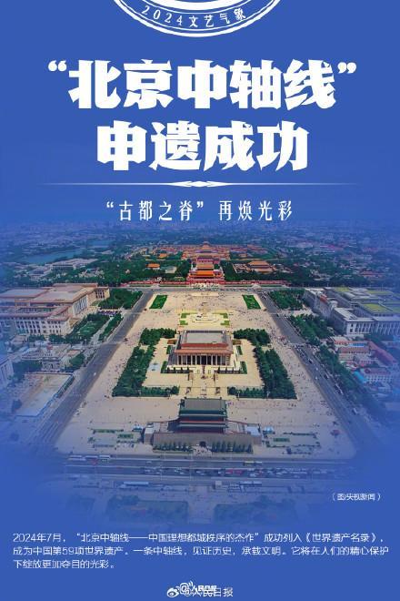 2024中国文化出圈耀眼 向世界讲述精彩故事