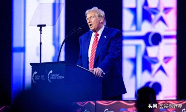 从地缘政治边缘到特朗普的重新关注 拉美