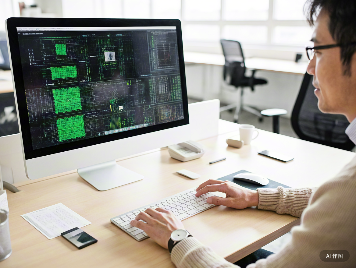 面对招聘变谨慎、半导体从业人员人均年薪2024年或达30万