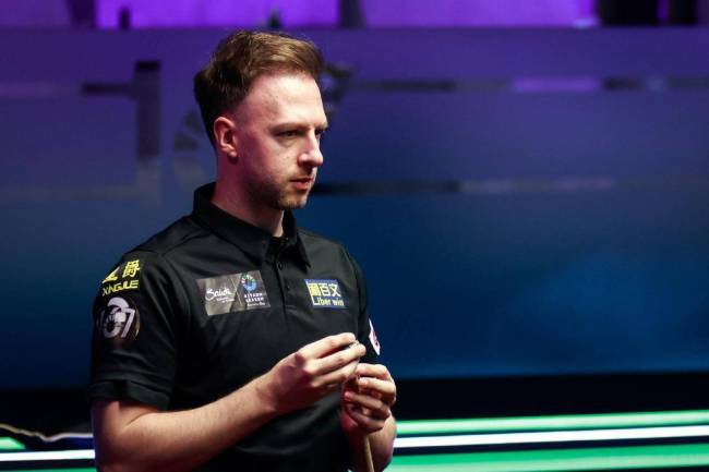 中国杭州斯诺克巨星邀请赛强势来袭 新年首场国际对决