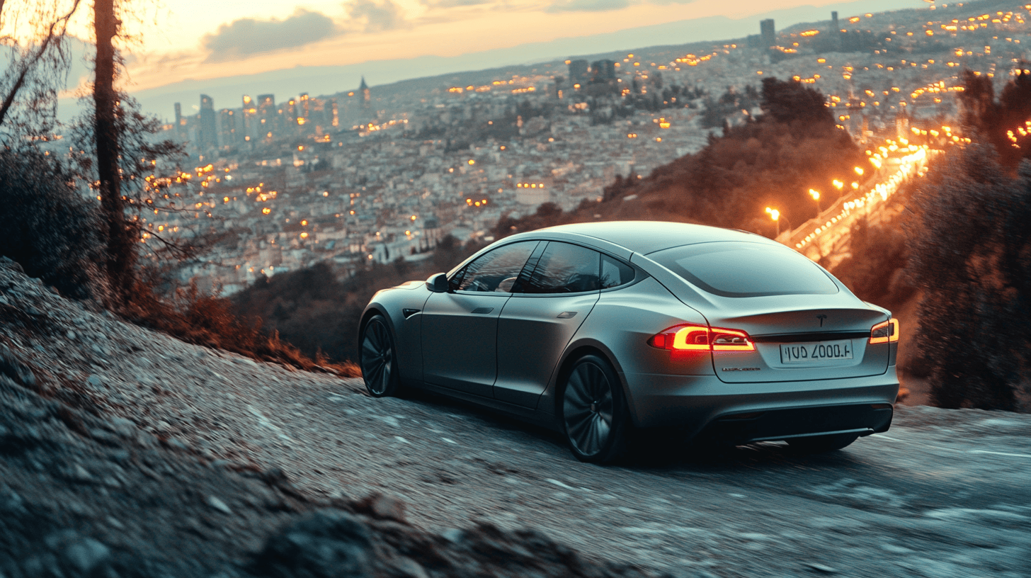 新能源车极限挑战 重蹈燃油车覆辙