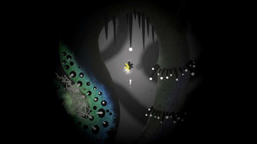 水彩手绘冒险游戏 光与守护者 支持简体中文 Steam页面上线