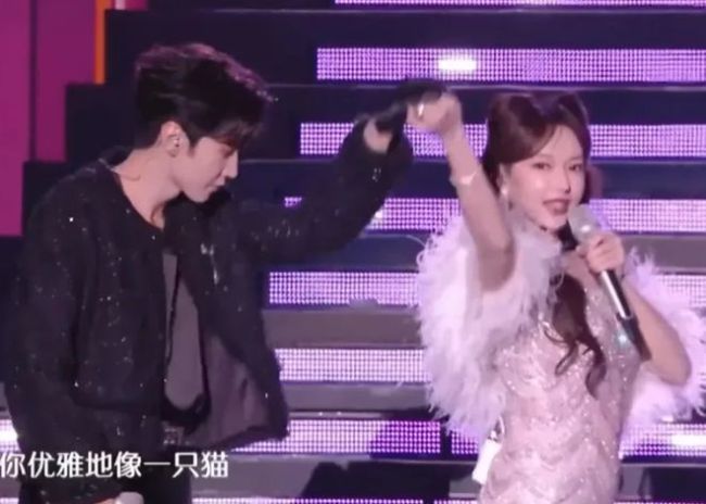 2024跨年夜震撼弹 无差别扫