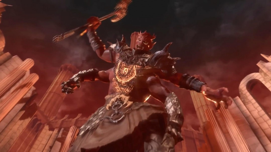 天际遗迹strong Mod即将完成最新视频预览际上古卷轴5