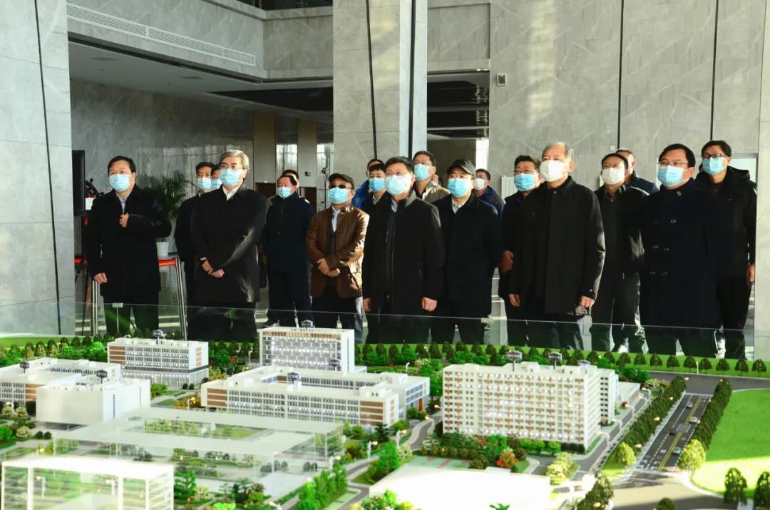 山东烟台中院3名法官获破格提拔为副县级领导