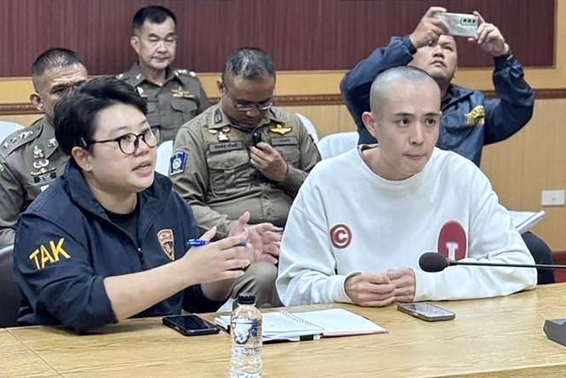 电诈团伙收200万赎金才放王星系谣言粉碎:志愿者澄清真相