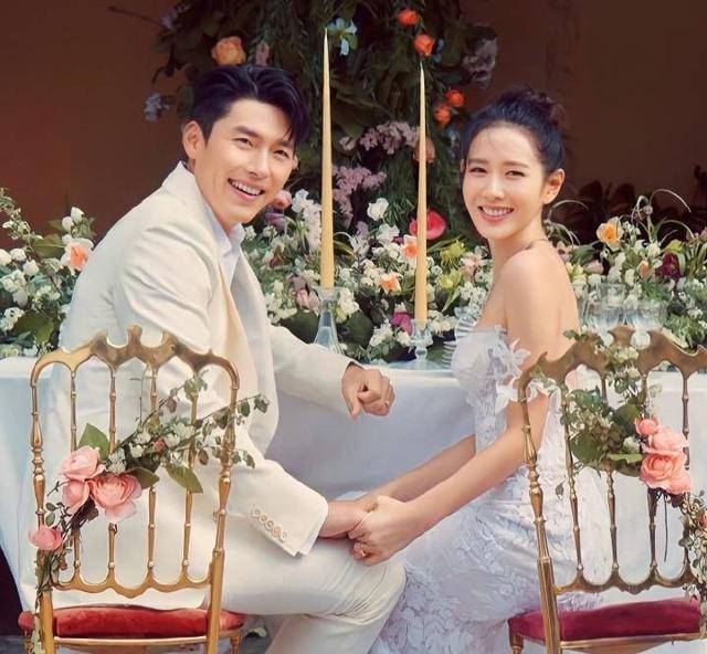 玄彬孙艺珍夫妇捐款3亿韩元，传递温暖和正能量