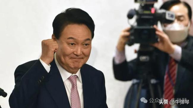 韩国代总统认清现实 审时度势 重新评估中美关系 求取平衡之道