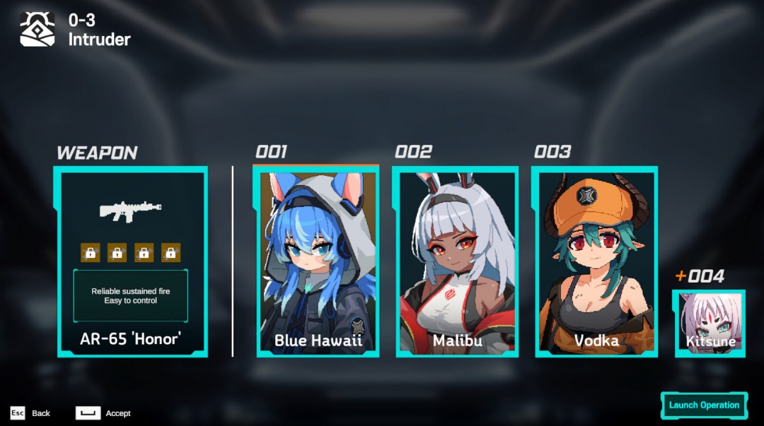 双摇杆弹幕射击游戏 试玩Demo现已推出 索勒斯 预计2025年正式发售