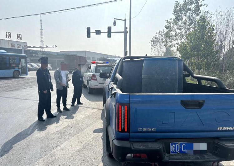 当事人已获全额退款 农民加油被罚3万元后续