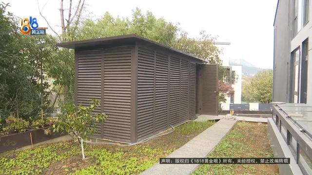 过保不维修 开发商冷酷回应 7年新房墙壁开裂能伸进手指 购房者欲哭无泪