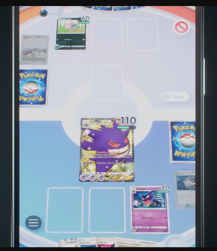 宝可梦 TCG P 的风靡推动玩家采用手游版的简化规则于现实卡牌对战