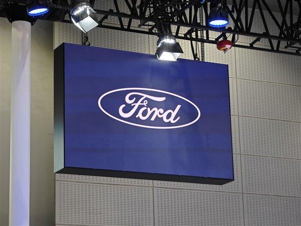 福特2024年在中国市场大获成功：轻资产战略助力盈利超44亿元