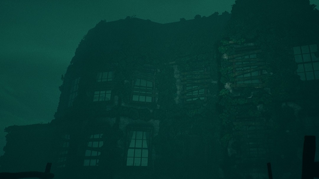 发售日悬念重重 恐怖游戏实机预告抢先看 疯狂灯塔