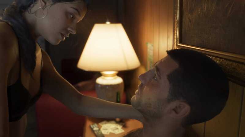 《GTA 6》跳票的担忧升温:玩家探索备选方案