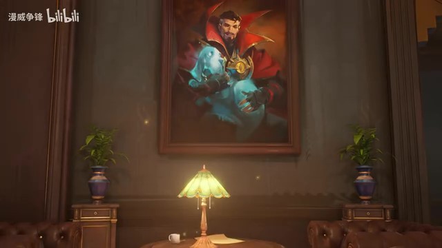 永恒之夜帝国:至圣所,黑暗时代的救赎之地