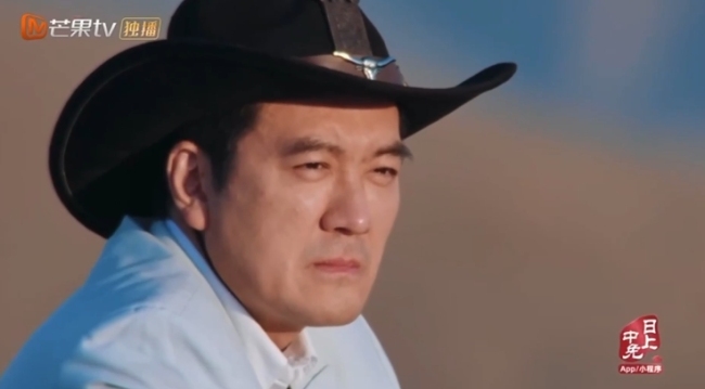 《杨子爆出夫妻结局引热议:自称并非找不到更好的?》