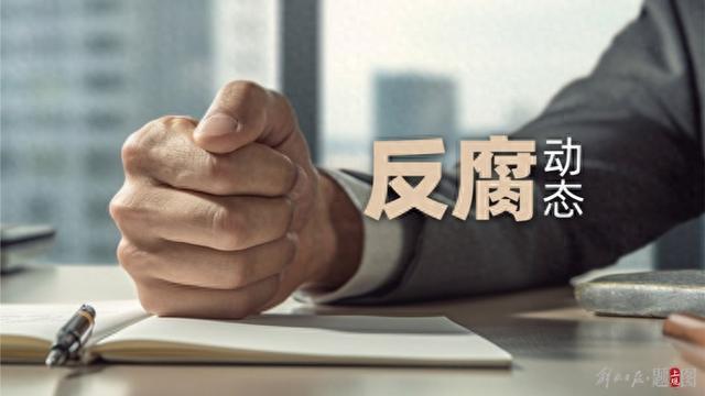 中央纪委专题片强势揭露:正部级”老虎”痛悔忏悟,反腐决心坚定不移