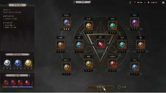 《恶月十三》三周年全新赛季来袭：暗黑之旅再掀波澜！