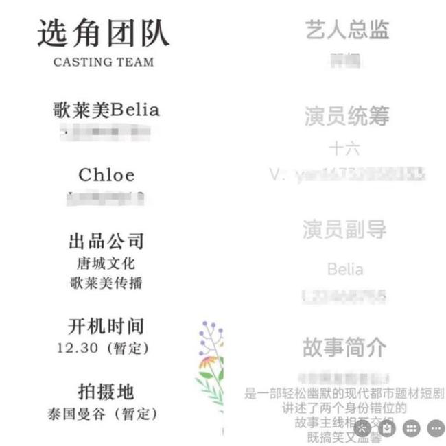 缅甸电诈窝点瞄准影视行业:专业渗透手法揭秘