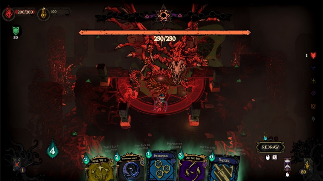 踏入《黄金星旋》的暗黑奇幻世界：Steam 页面上线，明年发售！