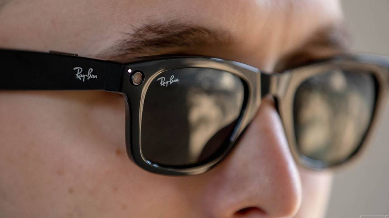 技术创新 专家揭秘 国产AI眼镜迎来发布潮 期货产品居多 真相