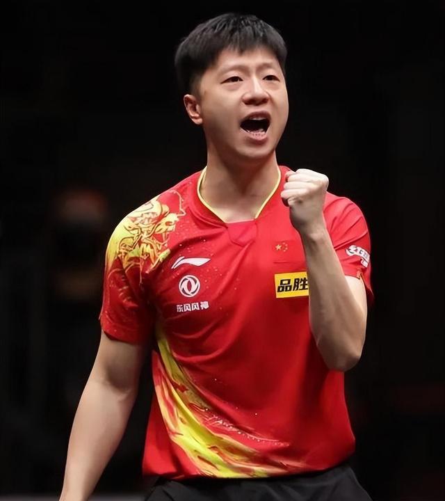 樊振东创历史首获超级金满贯,国乒主力无缘最新排名