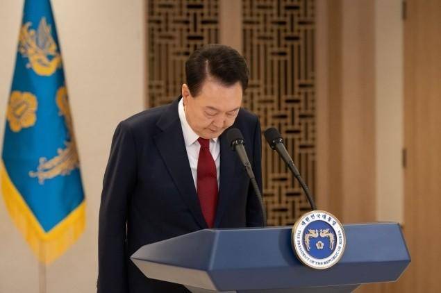 逮捕令执行遭遇重阻 尹锡悦的命运悬于一线