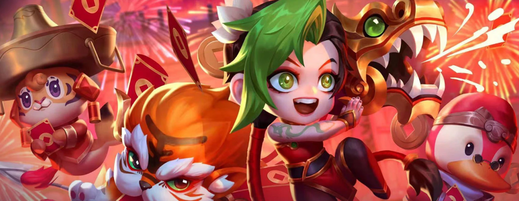 云顶之弈美测服PBE福星回归:抢先体验指南