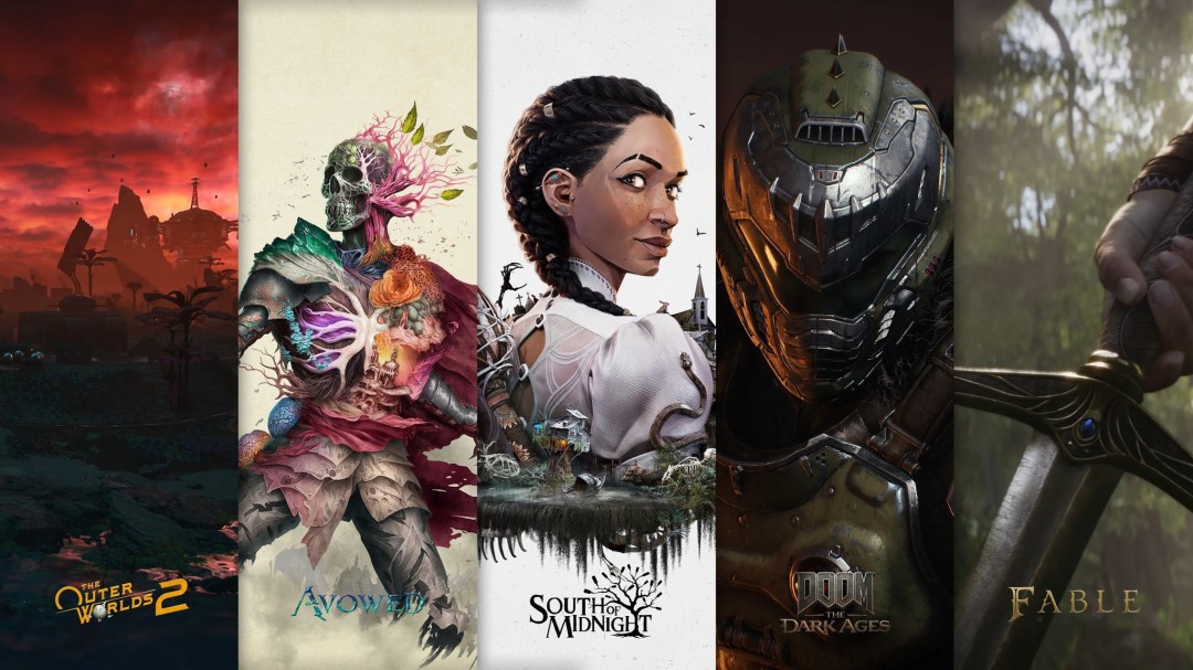 2025 年:据分析师称,微软大作登陆 PS5 的破冰之年