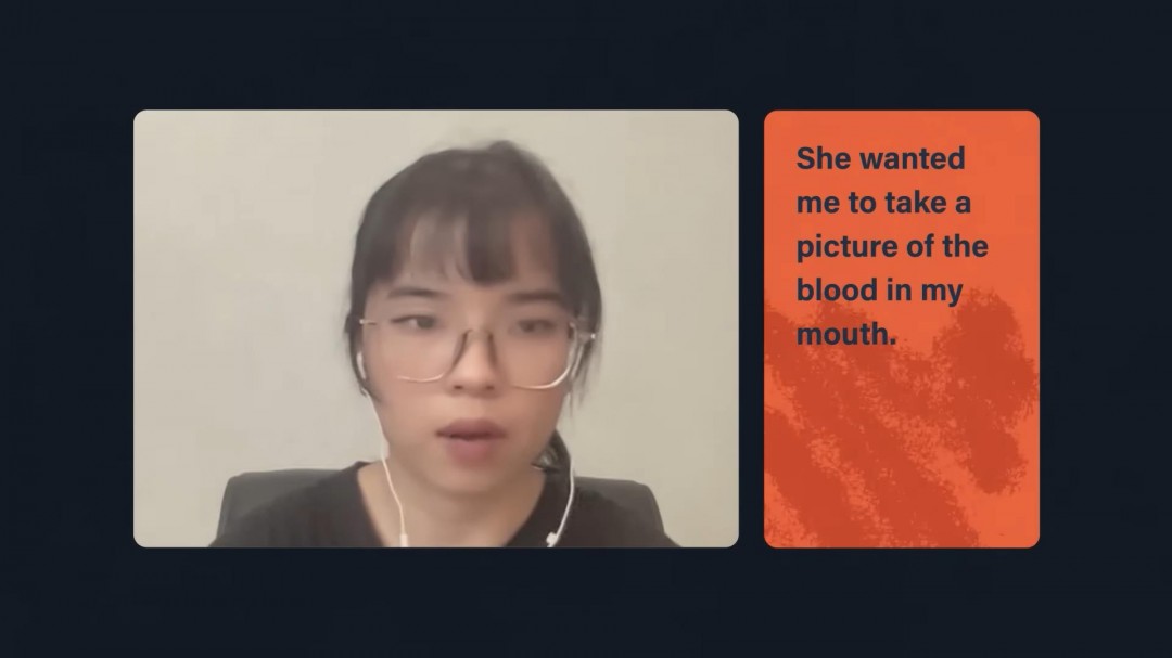 育碧对《刺客信条：影》开发工作室的虐待指控深表关注