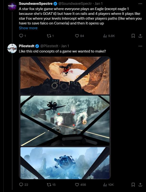 Arrowhead 绝地潜兵2 工作室 探索新游戏概念的开发