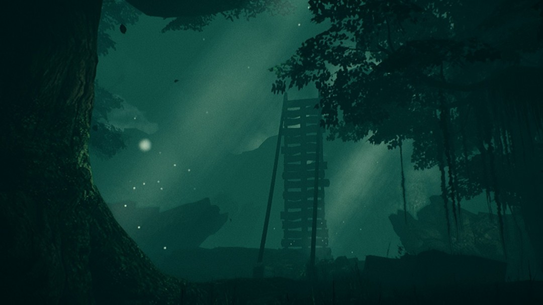 发售日悬念重重 恐怖游戏实机预告抢先看 疯狂灯塔