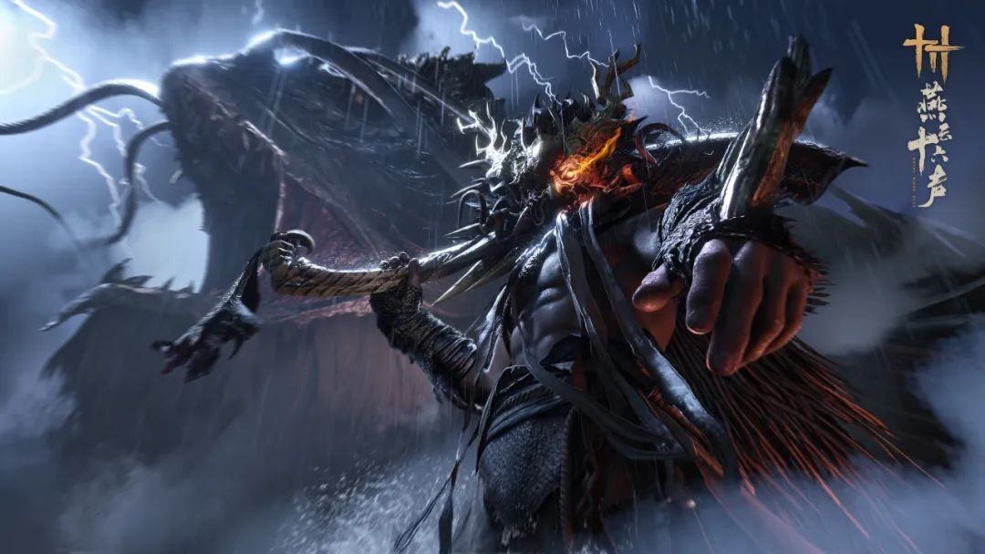 《燕云十六声》移动端公测即将开启，带来更广阔的可探索区域