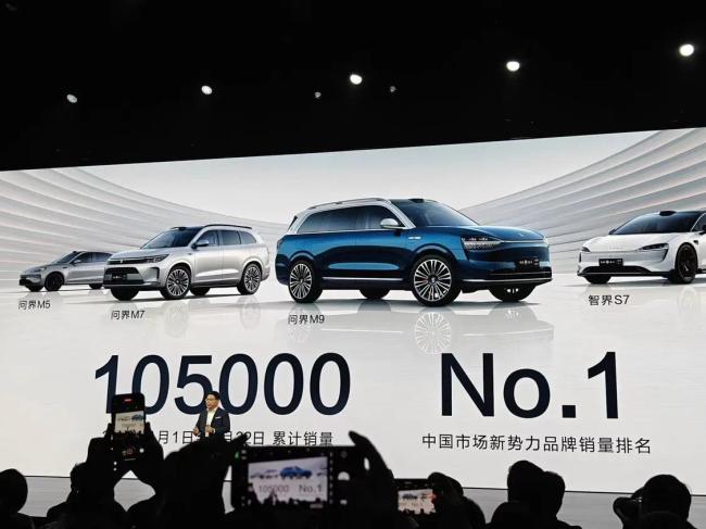 流量战的佼佼者 小米一鸣惊人 跨界造车中的中场战事